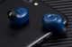 Бездротові навушники Mode Air Pro TWS A8 Blue (18035) - зображення 4