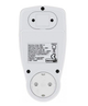 Енергометр, ватметр Intertek Power Meter Cat 2, вольтметр со сменными батарейками - изображение 3