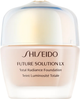 Тональний засіб Shiseido Future Solution Lx Total Radiance Rose 3 30 мл (729238139404) - зображення 1