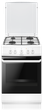 Плита газова Houser FSG 6201 S - изображение 1