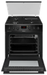 Плита комбінована HANSA FCMS68249 - изображение 3