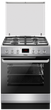 Плита комбінована Hansa FCMX69235 - изображение 2