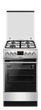 Плита комбінована Houser FSM 5301 S - изображение 2
