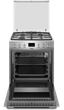 Плита комбінована Hansa FCMX69235 - изображение 3