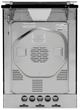 Плита комбінована HANSA FCMS68249 - изображение 8