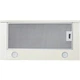 Витяжка Borgio TLF (TR) 60 ivory glass - изображение 4