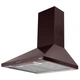 Витяжка Artel ART 0760 Prima Brown - изображение 2