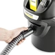 Пилосос Karcher AD 2 Battery (1.348-300.0) - зображення 4