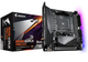 Материнська плата Gigabyte B550I AORUS PRO AX - изображение 1