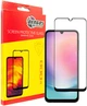 Захисне скло DENGOS для Samsung Galaxy M34 5G Black (TGFG-310) - зображення 1