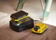 Зарядное устройство и 2 аккумулятора Stanley FATMAX SFMCB12D2 - изображение 5