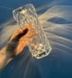 Настольная LED лампа Кристалл Роза хрустальная crystal rose на аккумуляторе с сенсорным управлением на пульте управления 19.5 см. 16 цветов - изображение 3