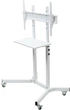 Презентационная напольная стойка Sector T10 White - изображение 4