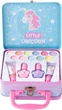 Набір дитячої косметики Martinelia Little Unicorn у кейсі (12224) (8436609390136) - зображення 2