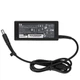 Блок живлення для ноутбука HP 19.5V, 3.33A, 65W, 7.4*5.0-PIN, black (без кабеля!) High Copy (2211408) - зображення 2