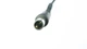 Блок питания для ноутбука HP 18.5V, 6.5A, 120W, 7.4*5.0-PIN, black (без кабеля!) High Copy (1995321) - изображение 5