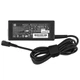 Блок питания для ноутбука HP USB-C 65W (20V/3.25A, 15V/4.33A, 12V/3.75-5A, 10V/3.75A, 9V/3A, 5V/3A), USB3.1/Type-C/USB-C, black (без кабеля) ORIGINAL (2211400) - изображение 2