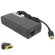 Блок живлення для ноутбука LENOVO 20V, 6A, 120W, USB+pin (Square 5 Pin DC Plug), black (без кабеля!) (2230892) - зображення 1