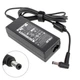 Блок питания для ноутбука ASUS 19V, 3.42A, 65W, 5.5*2.5mm, black (без кабеля) ORIGINAL (1995714) - изображение 1