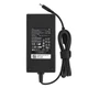 Адаптер живлення (блок живлення) для ноутбука Dell 180W — 19.5V 9.23A, роз’єм 4.5×3.0 мм з PIN, чорний, прямокутний корпус - изображение 1