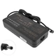 Блок живлення для ноутбука ASUS 19.5V, 9.23A, 180W, 5.5*2.5мм, black (под G46, G55, G75, G750 series), black (без кабеля !) ORIGINAL (1995786) - зображення 1