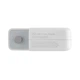 Блок живлення для ноутбука Apple USB‑C Type‑C 87W, білий, у комплекті з кабелем - зображення 5