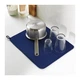 Подкладка коврик для сушки посуды IKEA (ИКЕА) Nyskoljd 44x36 см 503.872.59 - изображение 5