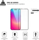 Захисне скло ArmorStandart Pro 3D для смартфона Apple iPhone 15 Pro Max Black (ARM68220) - зображення 2
