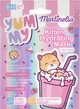Увлажняющая маска для лица Martinelia Yummy (77040) (8436591920410) - изображение 1