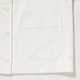 Куртка демисезонная короткая женская Uniqlo 995079353 2XL Белая (1159788228) - изображение 12