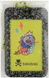 Бейдж-слайдер у комплекті Kite Tokidoki Чорний (TK22-450-1) - зображення 4