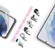 Набір гідрогелевих плівок ArmorStandart Clear + Anti-Blue для смартфона Samsung Galaxy S21 2 шт (ARM66839) - зображення 2