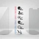 Набір гідрогелевих плівок для смартфона Apple iPhone 14/13/13 Pro ArmorStandart Clear + Matte 2 шт (ARM66846) - зображення 2