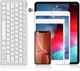 Ультратонка клавіатура Bluetooth Arteck - изображение 3