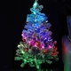 Светодиодная LED гирлянда лента музыкальная 10 метров RGB 5050 NAZIM с Bluetooth микрофон водостойкая без клейкой основы от USB - изображение 7