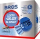 Електрофумігатор Bros+пластини від комарів 10 шт - зображення 3