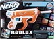 Бластер Нерф Роблокс Арсенал Nerf Roblox Arsenal Soul Catalyst Dart Blaster Hasbro (F6762) - изображение 2