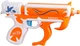 Бластер Нерф Роблокс Арсенал Nerf Roblox Arsenal Soul Catalyst Dart Blaster Hasbro (F6762) - изображение 3