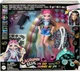 Ігровий набір Монстер Хай Спа день з лялькою Лагуна Блю Monster High Lagoona Blue Spa Day Mattel (HKY69) - зображення 5