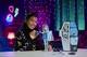 Кукла Монстер Хай Фрэнки Штейн Шкафчик с секретами Monster High Skulltimate Secrets Fearidescent Series Frankie Stein Mattel (HNF75) - изображение 11