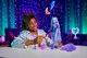 Кукла Монстер Хай Эбби Боминейбл с питомцем Monster High Abbey Bominable Yeti with Pet Mammoth Tundra Mattel (HNF64) - изображение 6