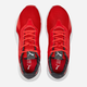 Buty sportowe męskie z siatki do kostki oddychające Puma Ferrari Tiburion Rosso Corsa 30751502 41 (7.5UK) 26.5 cm Czerwone (4065452440770) - obraz 3