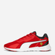 Чоловічі кросівки Puma Ferrari Tiburion Rosso Corsa 30751502 42 (8UK) 27 см Червоні (4065452440787) - зображення 2