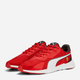 Buty sportowe męskie z siatki do kostki oddychające Puma Ferrari Tiburion Rosso Corsa 30751502 43 (9UK) 28 cm Czerwone (4065452440800) - obraz 4