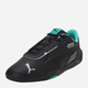 Чоловічі кросівки Puma MAPF1 R-Cat Machina 30684608 41 (7.5UK) 26.5 см Чорні (4065452643423) - зображення 3