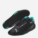 Buty sportowe męskie do kostki Puma MAPF1 R-Cat Machina 30684608 42 (8UK) 27 cm Czarne (4065452643430) - obraz 2