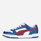 Чоловічі кеди низькі Puma RBD Game Low 38637315 44.5 (10UK) 29 см Сині (4065452544751) - зображення 3