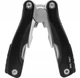 Мультитул багатофункціональний ніж з чохлом, чорний Mil-Tec Multitool Kombi 15402002 - изображение 3