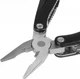 Мультитул багатофункціональний ніж з чохлом, чорний Mil-Tec Multitool Kombi 15402002 - изображение 5