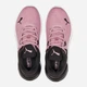 Buty do biegania damskie Puma Softride Pro 37704503 40.5 (7UK) 26 cm Różowy/Czarny (4065449951166) - obraz 3